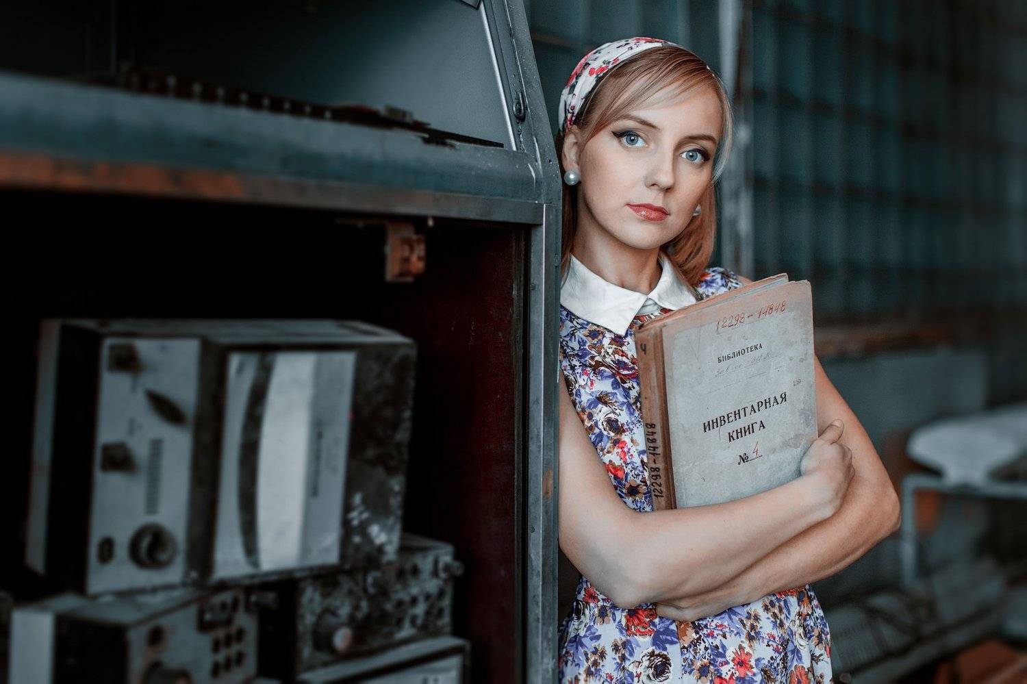 , Владимир Осауленко