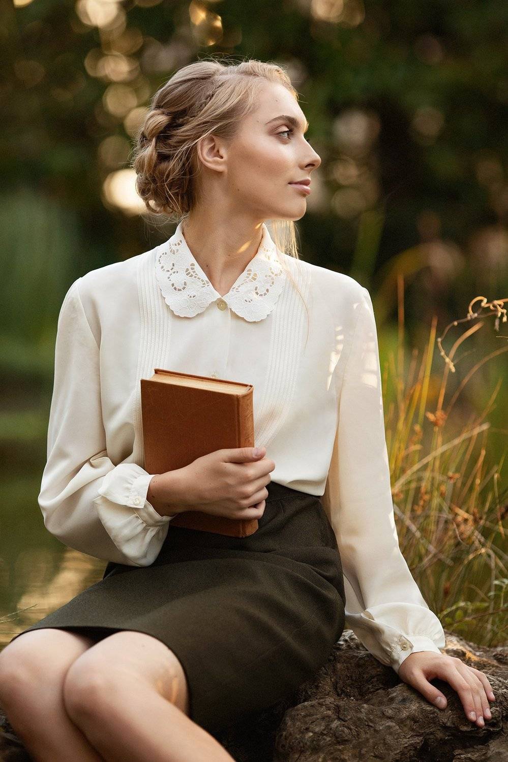 фото, девушка, портрет, photo, portrait, canon, Елена Daedra Алферова