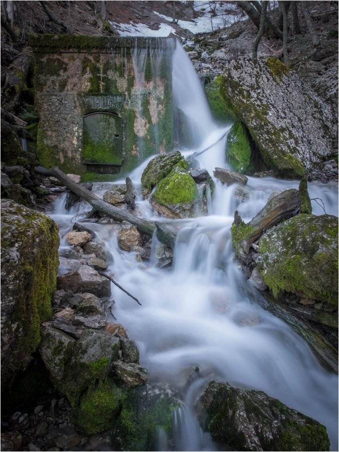 , Михаил Гапонов