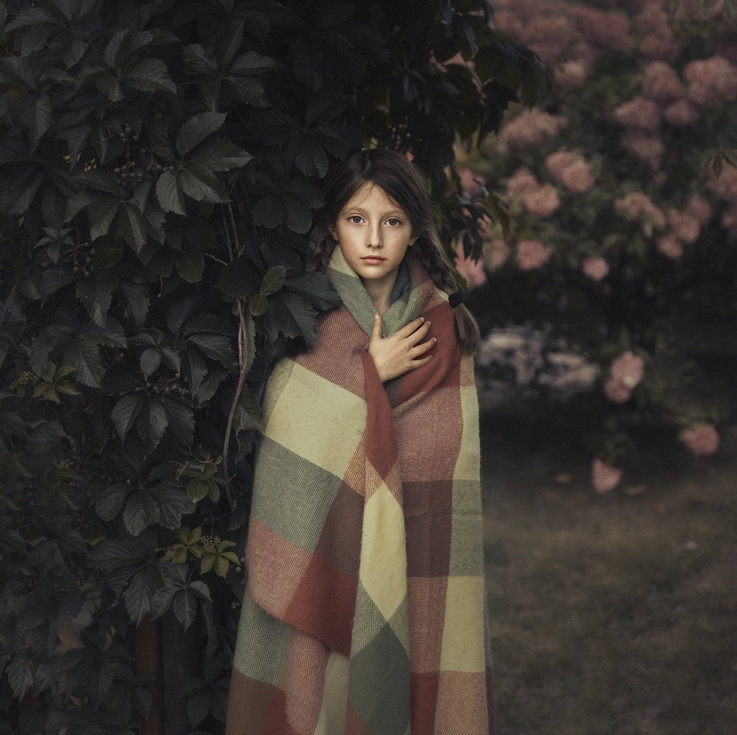 , Desislava Kuleshova