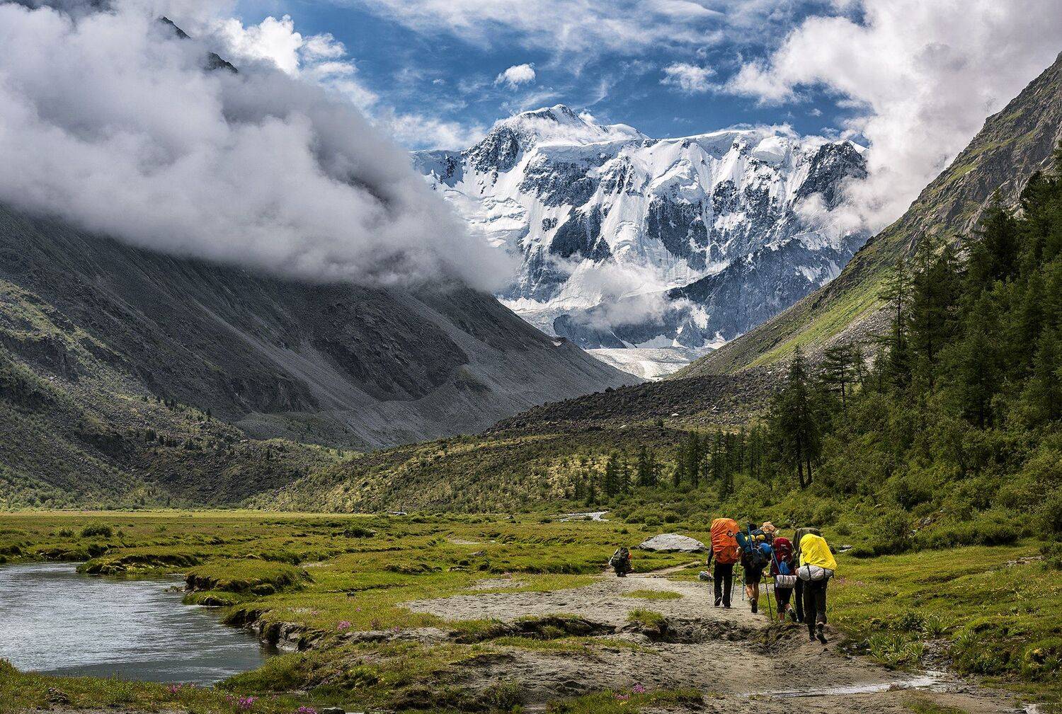 , Александър Киричев