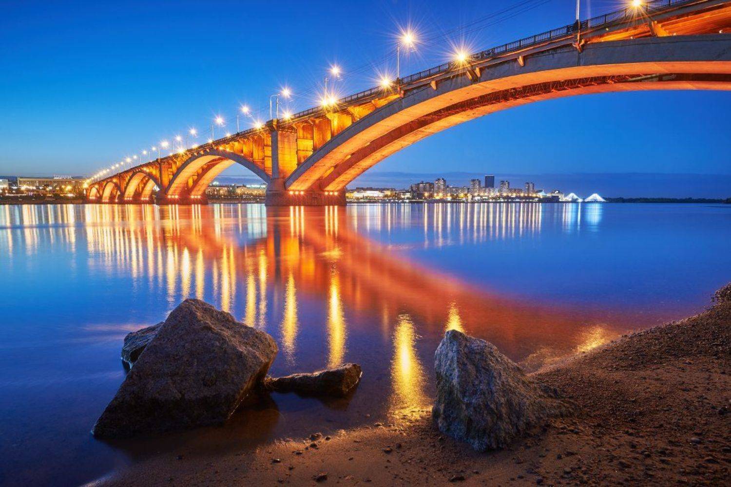 , Михаил Зверев