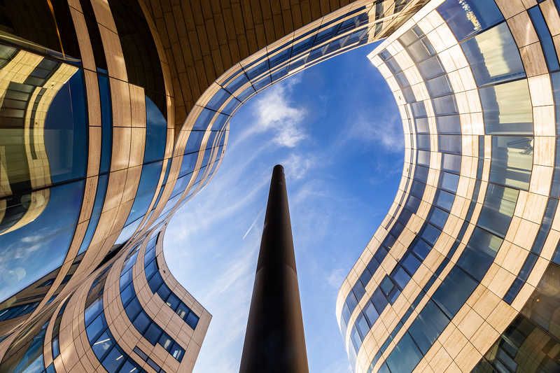 Lines and Curves фото превью