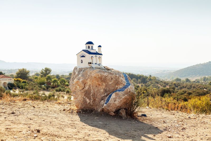 остров Кос фото превью