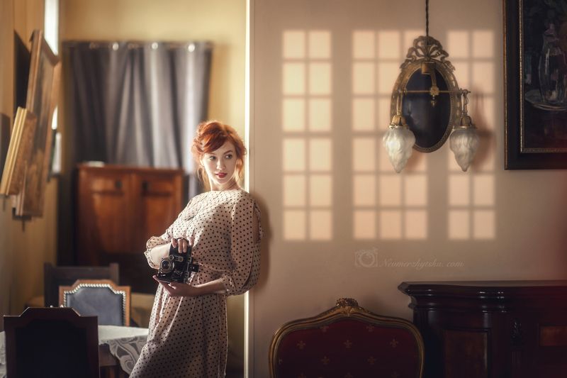 Photographer фото превью