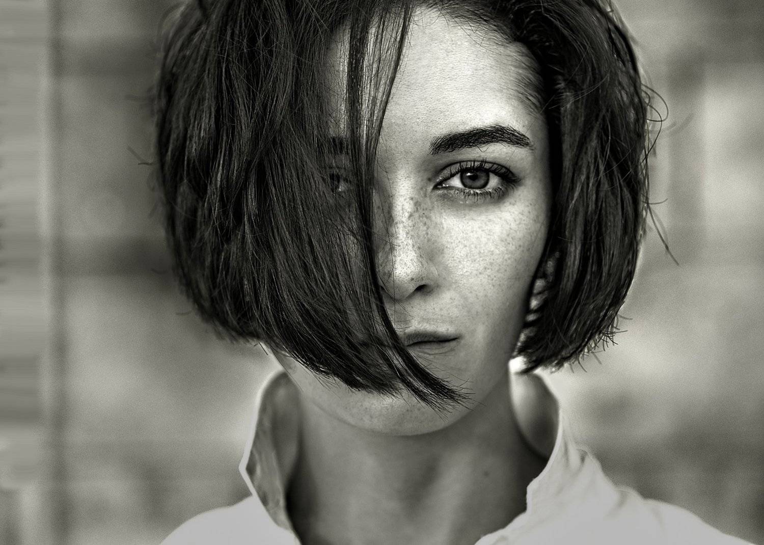 , Alex Darash