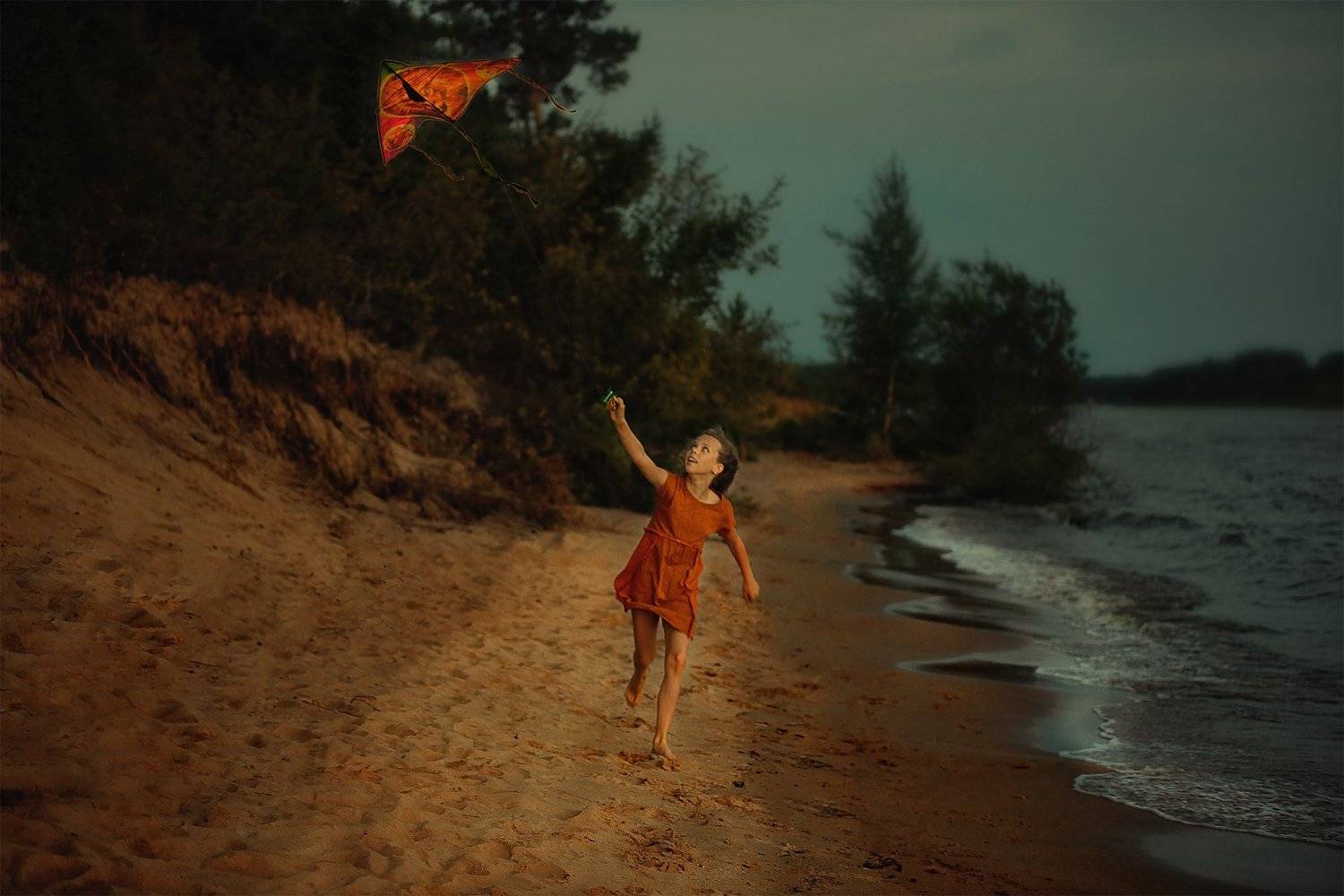 , Юлия Юнгина