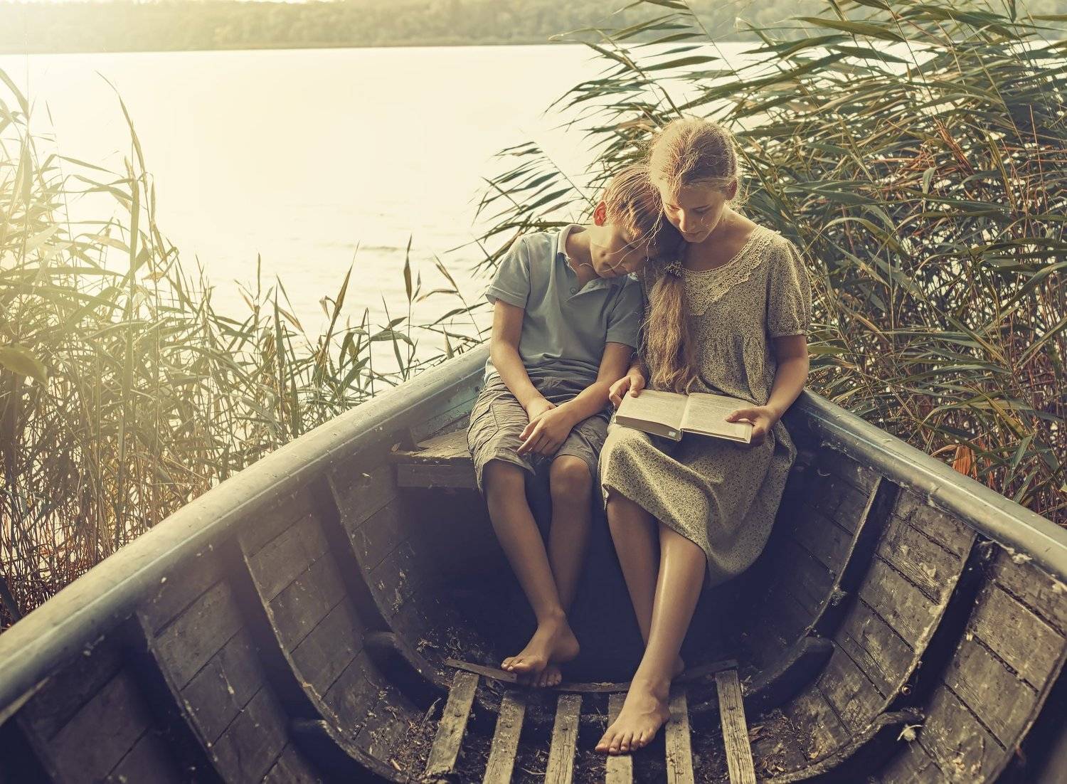 , Иванна Климшина