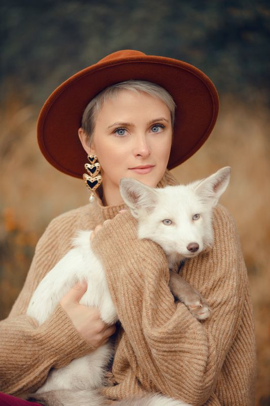 Наташа фото превью