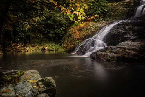 Suuctu falls