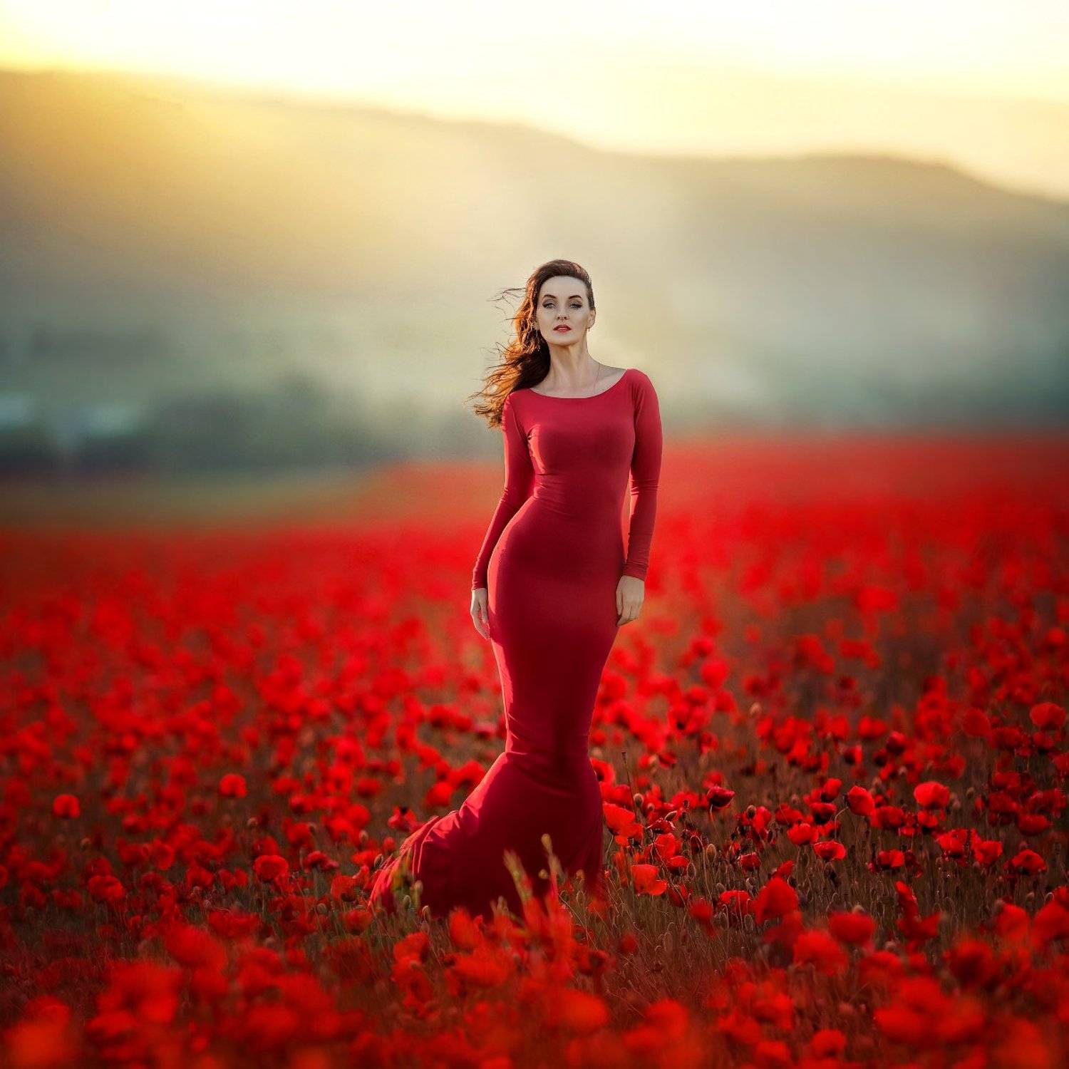 , Екатерина Домбругова