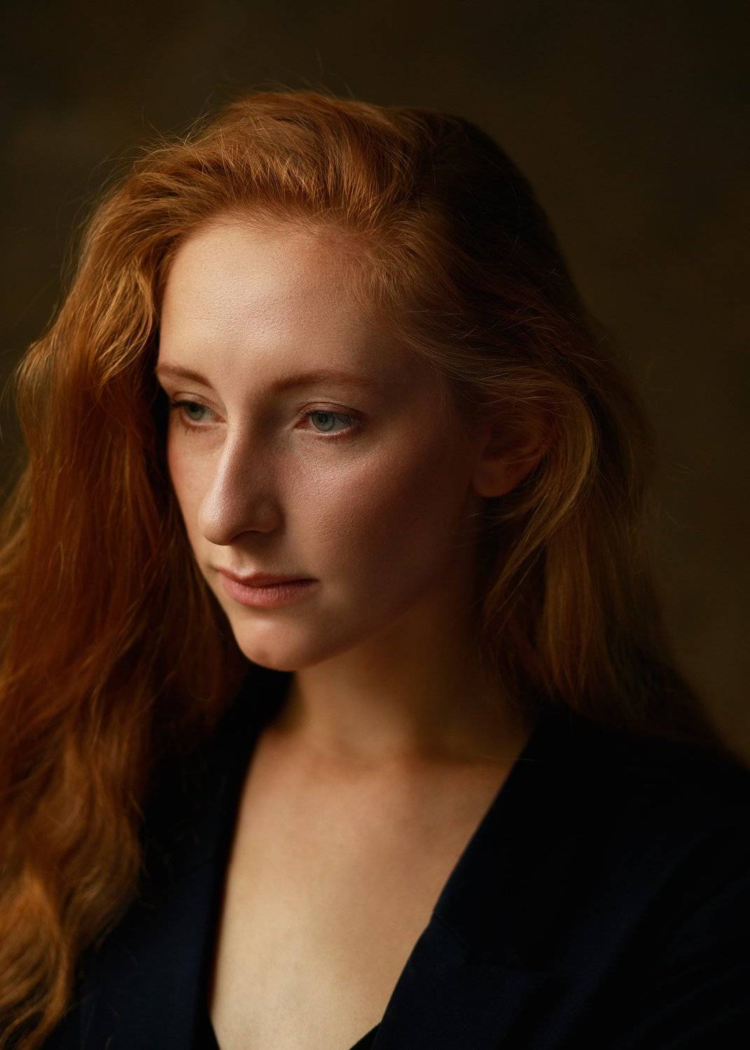 портрет, 85mm, Игорь Куприянов