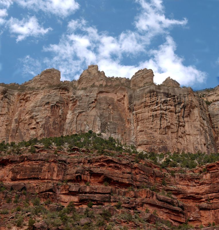 Great Canyon (colors) фото превью