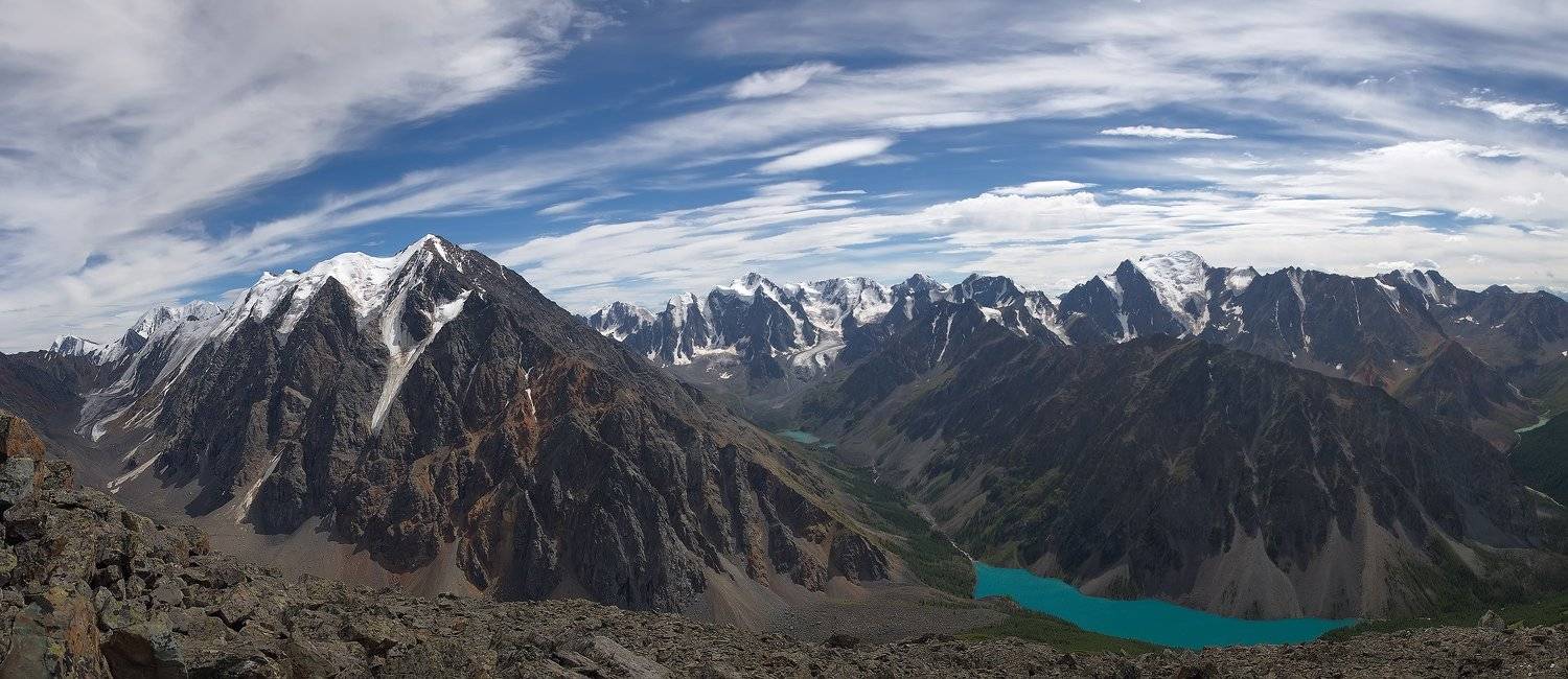 , Сергей Кузнецов