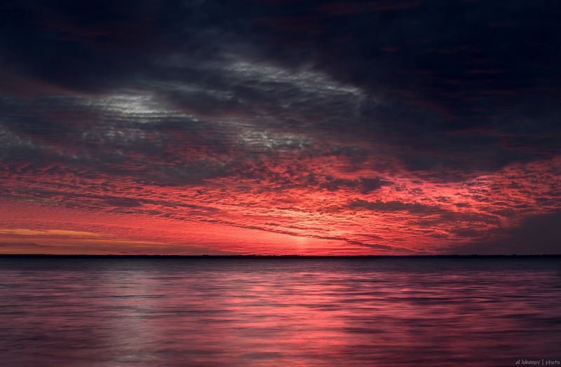 Варенье из заката фото превью