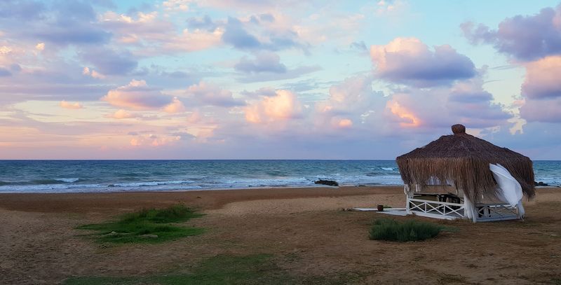 ветер с моря дул ... фото превью