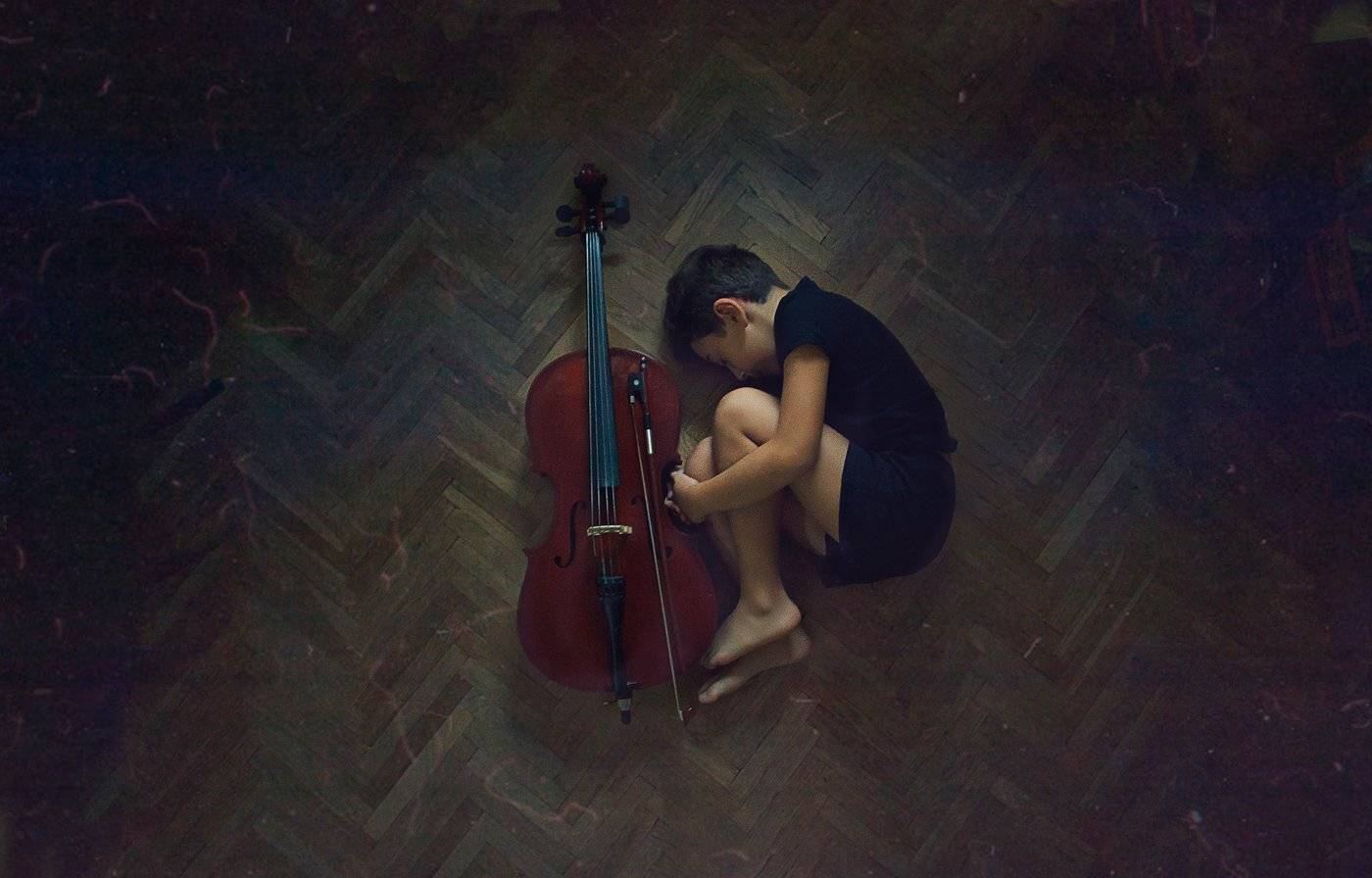 , Екатерина Крыга