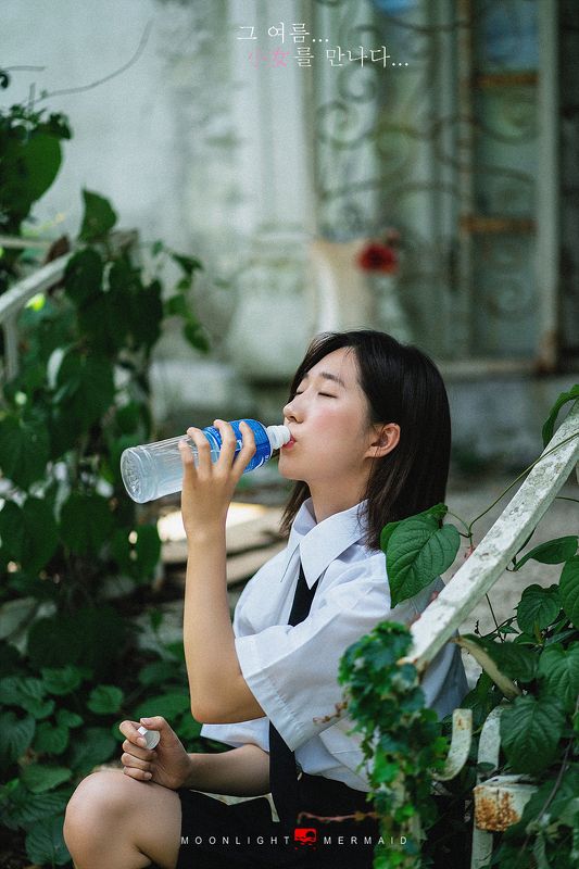 #sexy #girl #woman #beauty #cute #light #night #red #summer #potrait #underwear #female #vivid #a9 #sony #asian summer girl фото превью