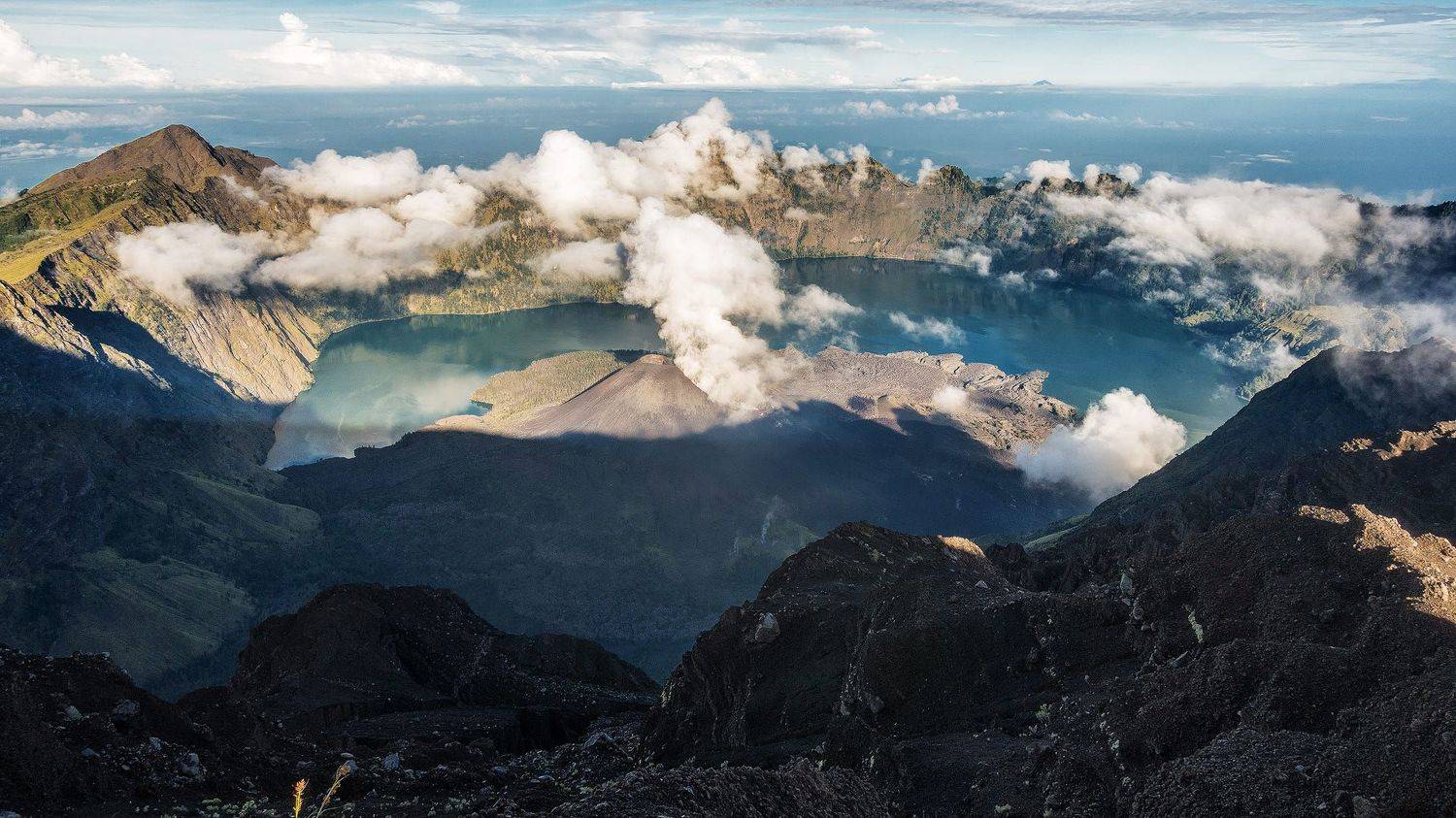 , Christian Scheiffele