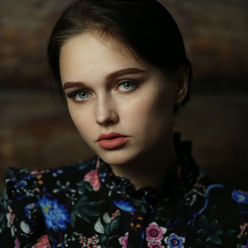 Евгения