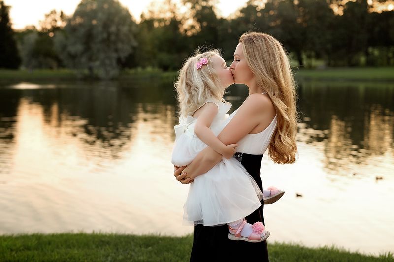 Нежность фото превью