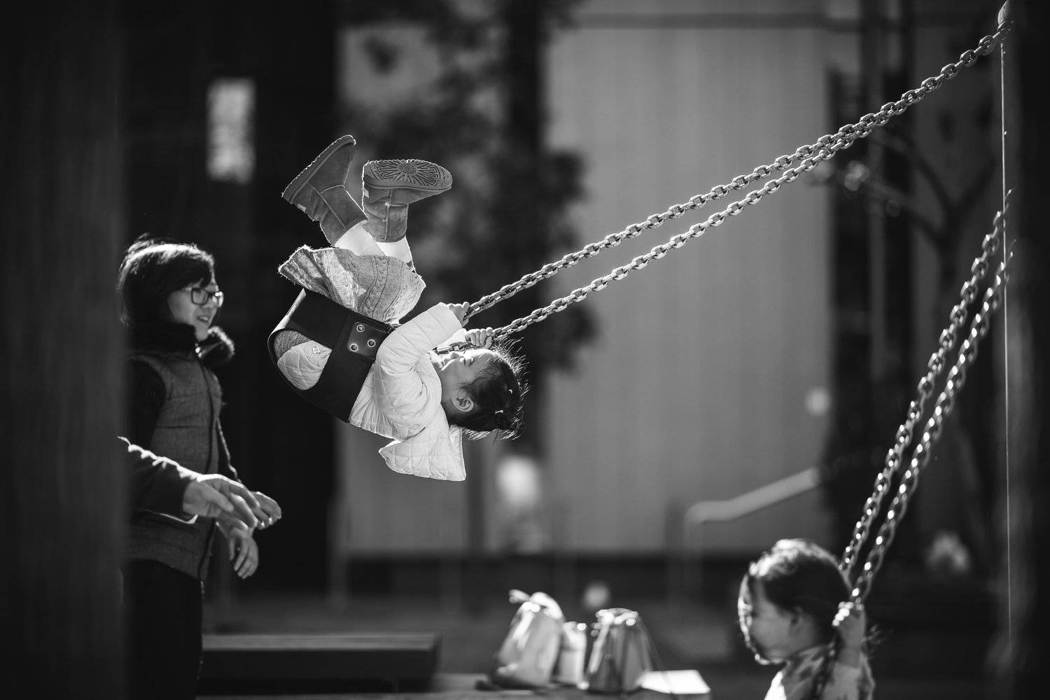 , Derek Zhang