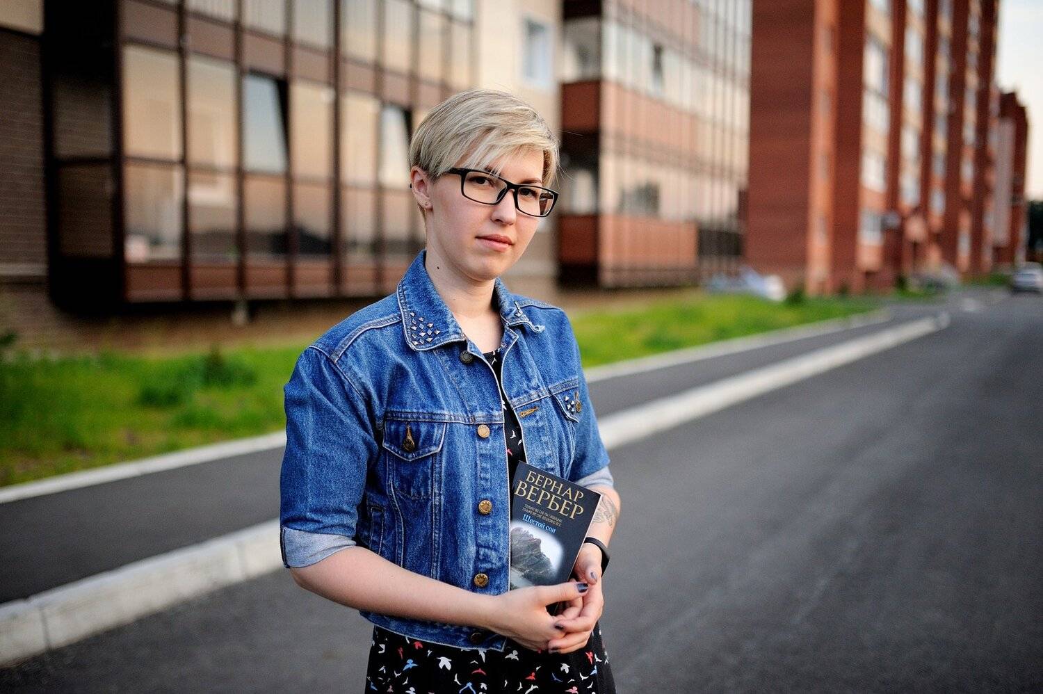 street portrait,пленер,девушка,портрет, Влад Шуман