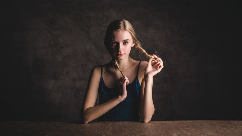Катя Петрова фото превью