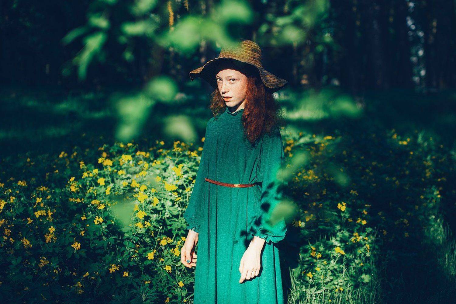 , Давыдова Юлия