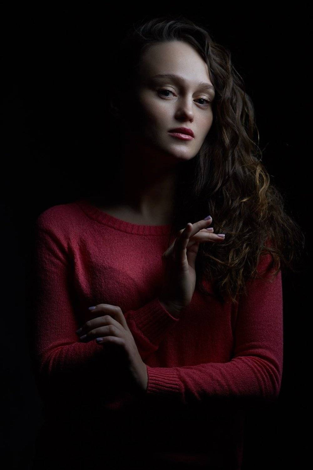 , Александр Бочкарев