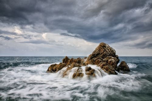 San pol de mar