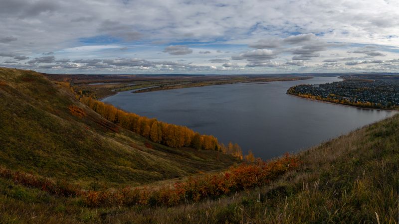 кама Нижняя Кама...   (4) фото превью