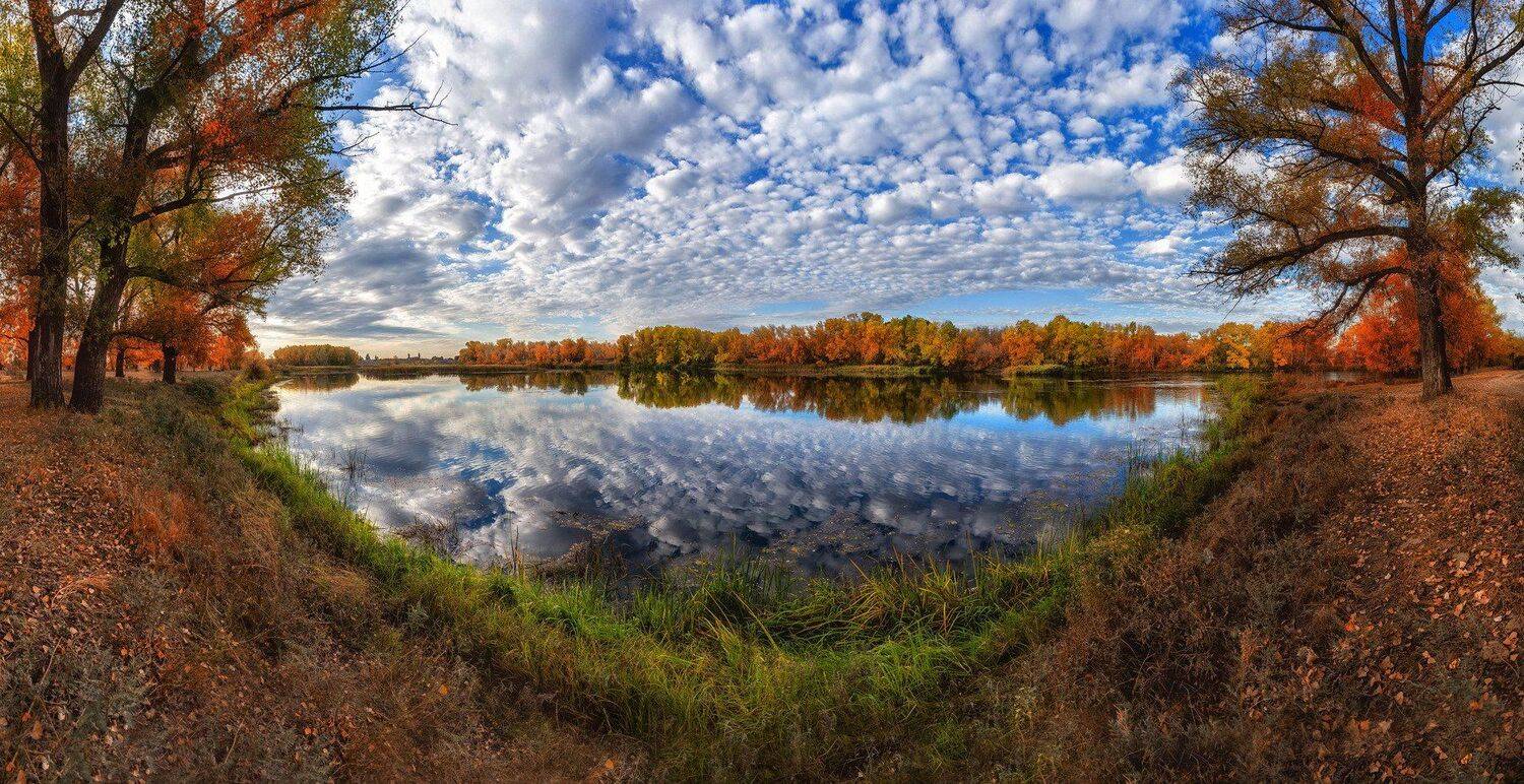 россия,орск,пейзажи,урал,оренбуржье, Павел Сагайдак