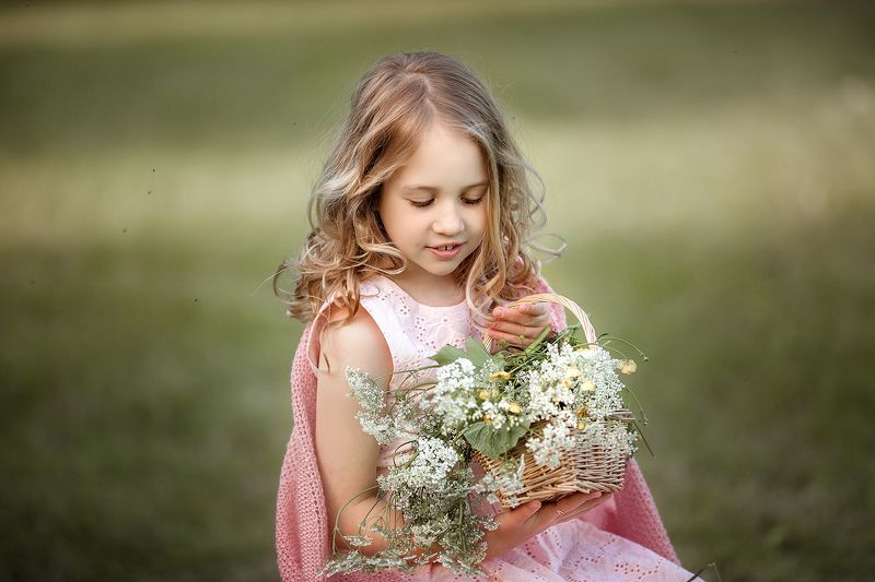 Летняя фото превью