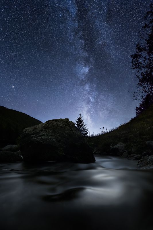 Gordolasque river фото превью