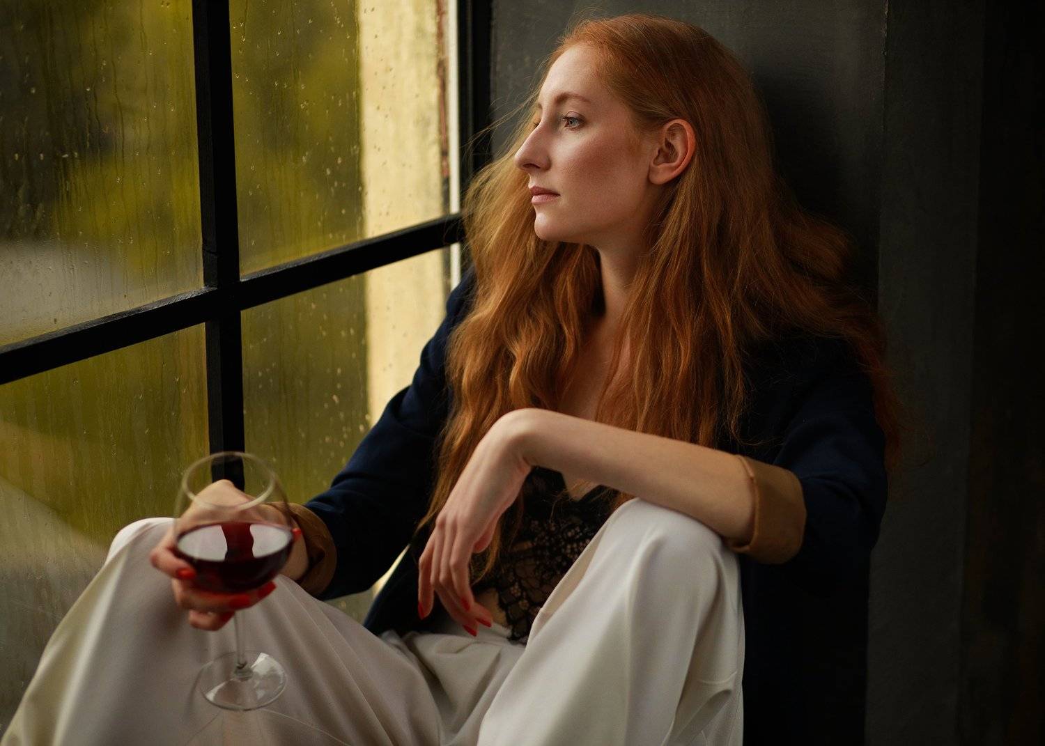 портрет, 85mm, Игорь Куприянов