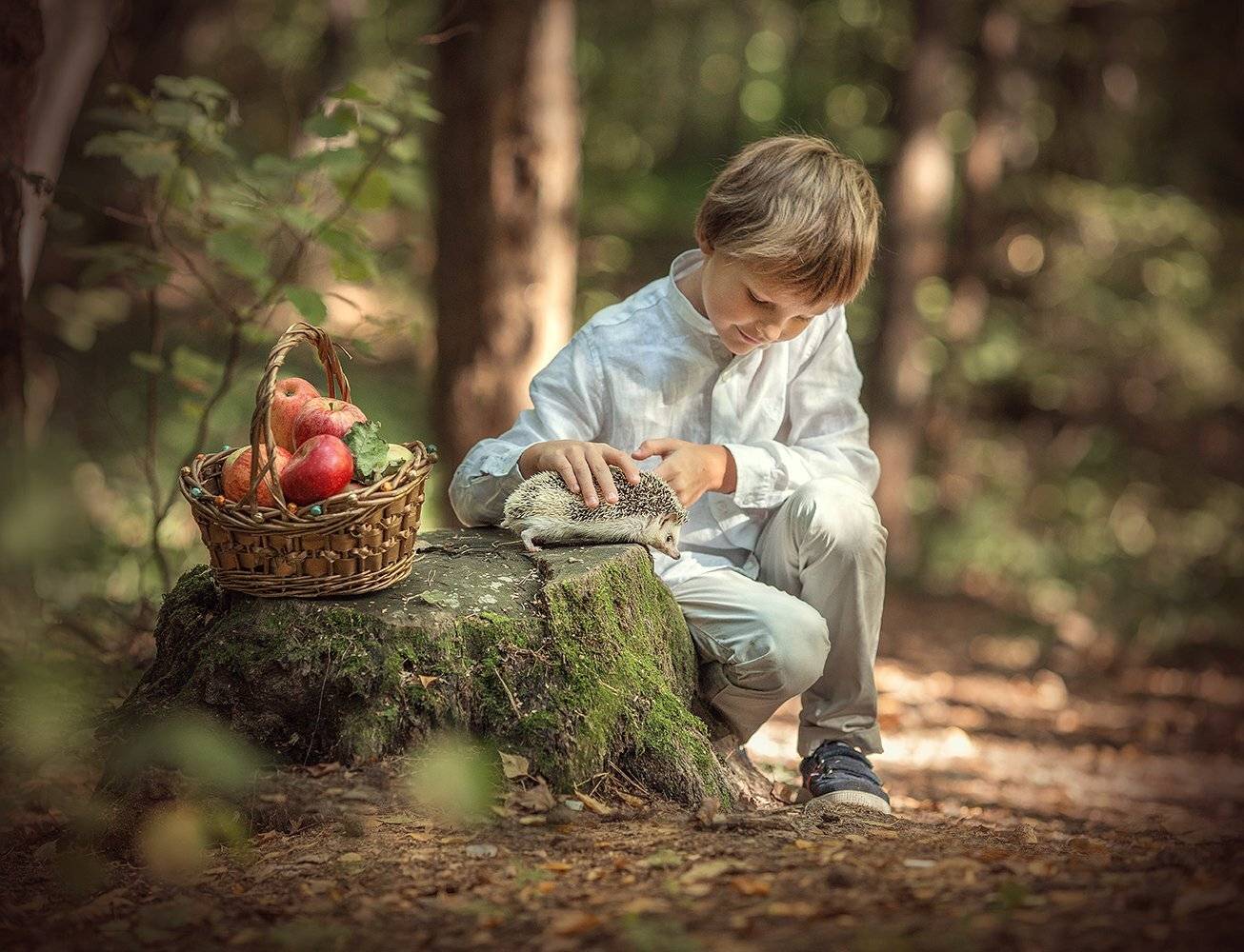 , Диана Аникеева