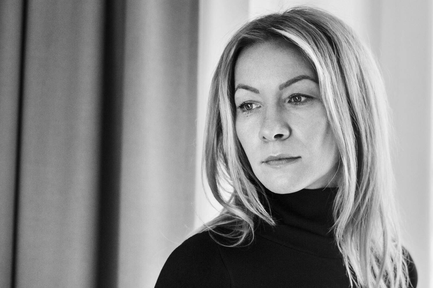 , Ksanka Skornyakova