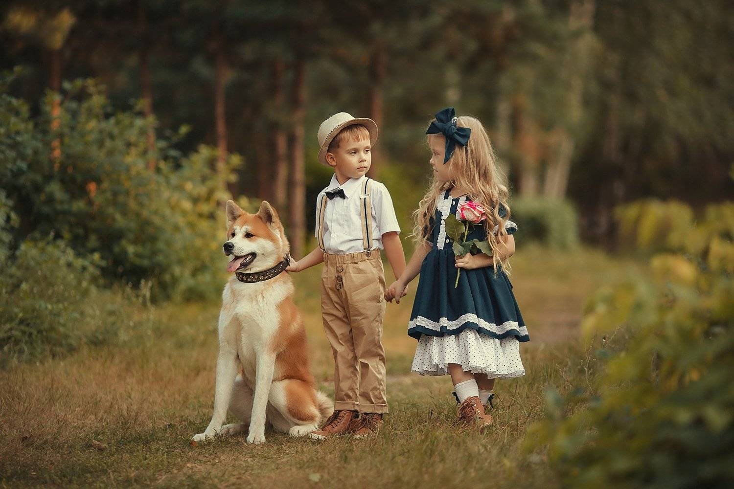 , Сайгина Ольга