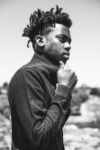 Kagiso (BW part)