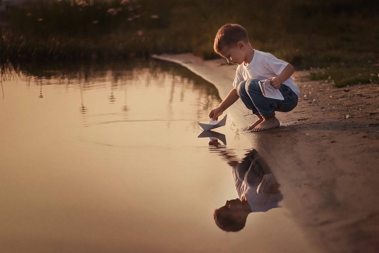 , Владимир Клявин