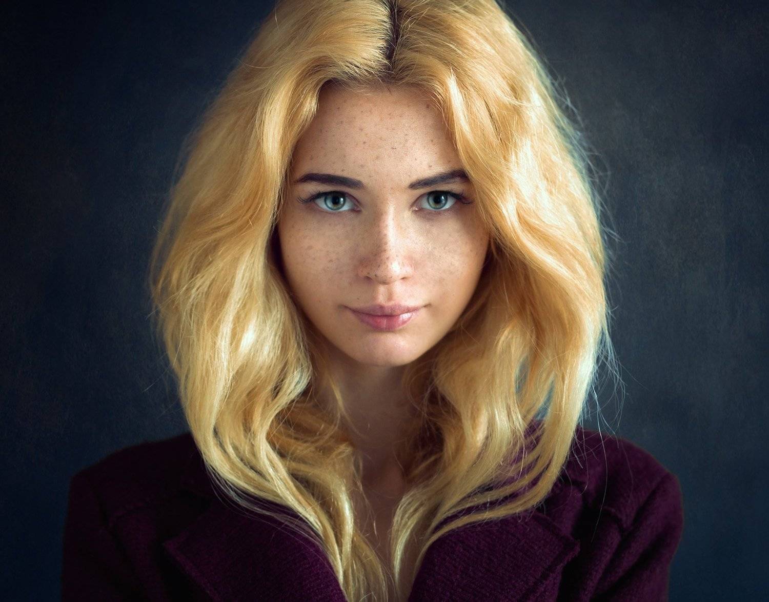 portait, mode, gir, портрет, модель, девушка, art, арт, Евгений Сибиряев