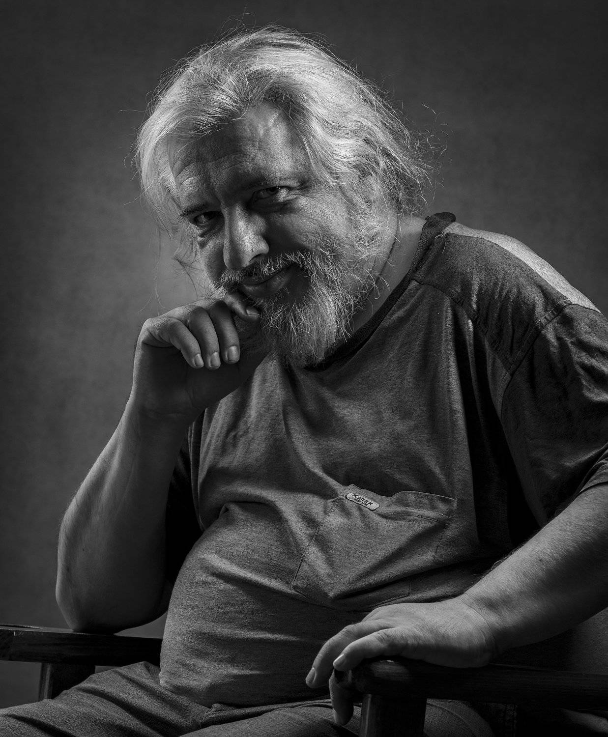 , Константин Краснобаев