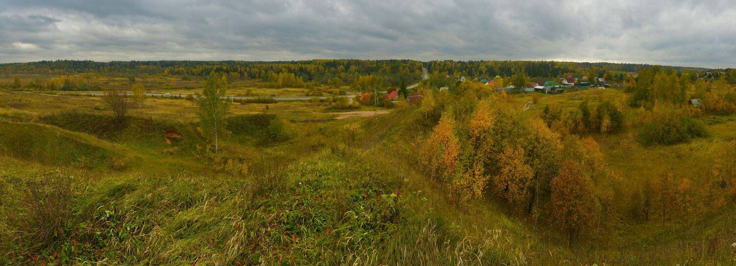 , Сергей Седов