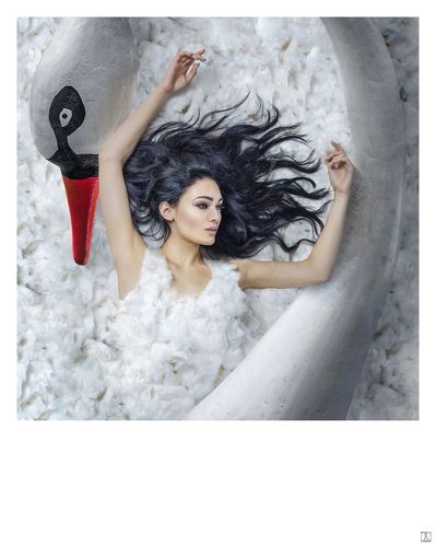 *** ( Leda )