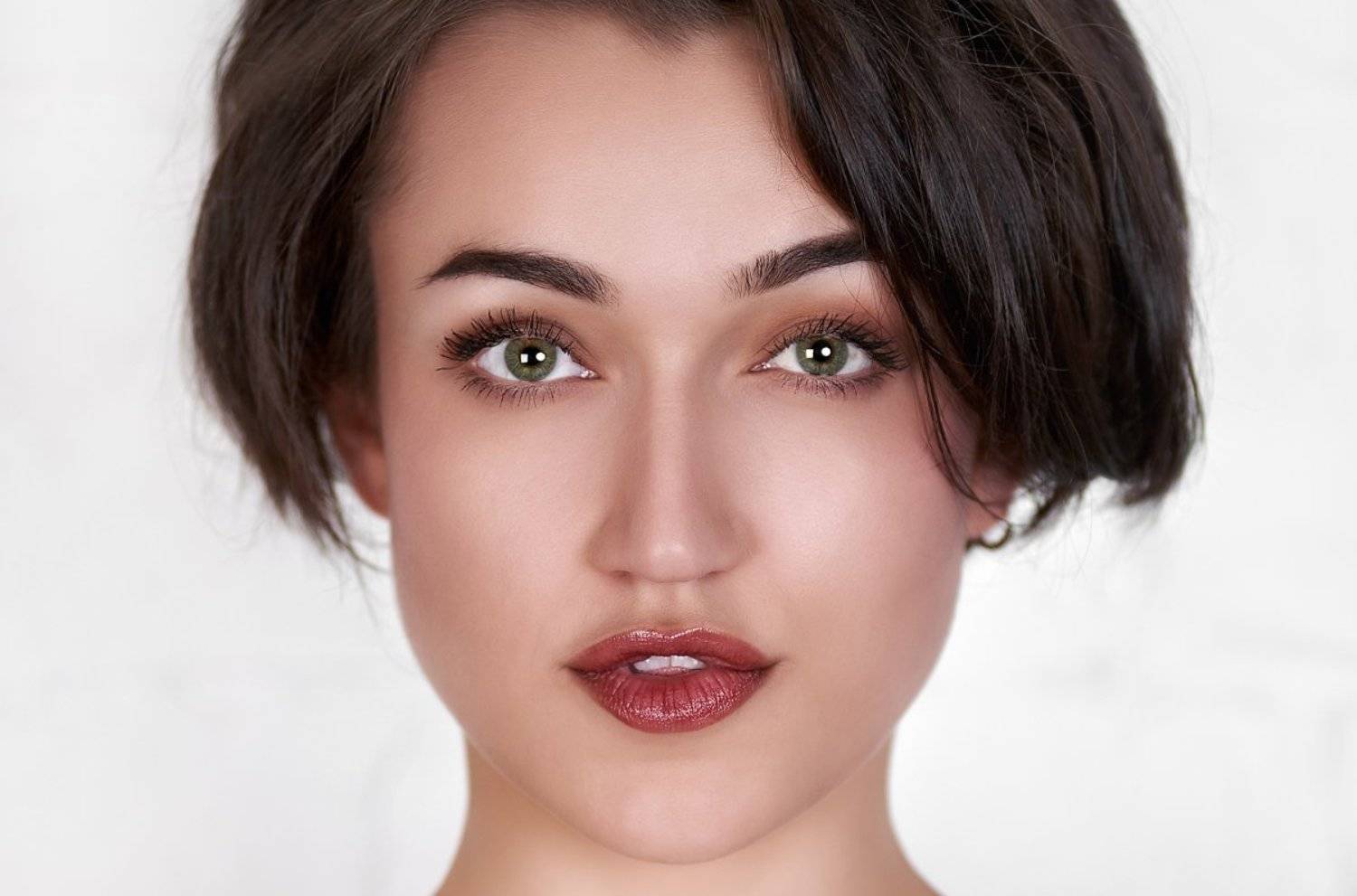 портрет, Александр Демин