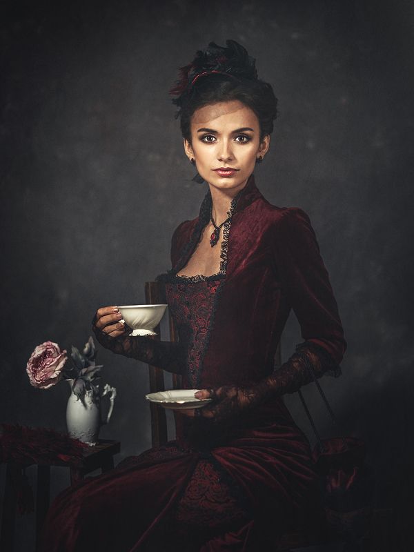 Карина фото превью