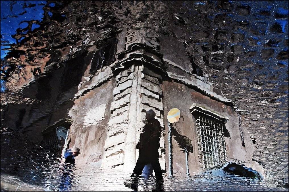 , Krzysztof Trojanowski