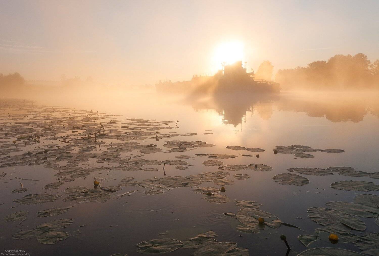солнце, россия, рассвет, природа, подмосковье, погода, пейзажи, пейзаж, отражение, наукоград, красота, дубна, вода, весна, weather, water, spring, russia, reflection, naukograd, nature, moscow, landscape, dawn, canon dubna, beauty, Андрей Олонцев