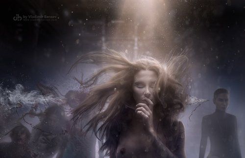 Правда и Ложь отражений. Сцена 4: РАСТОЖДЕСТВЛЕНИЕ